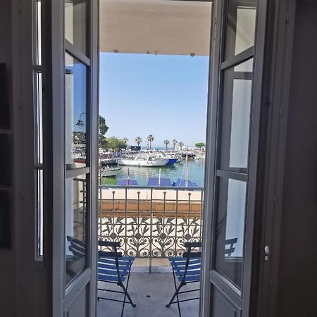 דירות L'Adorable - Port De Cassis - Climatisation מראה חיצוני תמונה